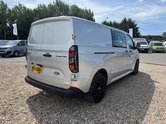 Ford Transit Custom Crew Cab [SOLD MM] AUTO LWB L2H1 Trend 280 Air Con Sport Alloys Camera Sens 6