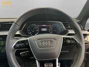 Audi Q8 55 S line SUV 5dr Electric Auto quattro 114kWh (11kW Charger) (408 ps) 1 Ow 13