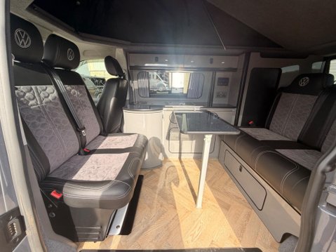 Volkswagen Transporter T28 TDI P/V STARTLINE 11
