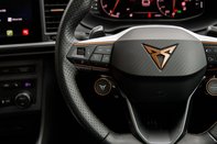 Cupra Ateca TSI VZ3 4DRIVE DSG 19