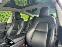 Tesla Model 3 (Sold) (Dual Motor) Long Range Saloon 4dr Electric Auto 4WDE (346 ps) 9