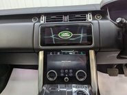 Land Rover Range Rover 4.4 Range Rover Vogue SE SDV8 Auto 4WD 5dr 83