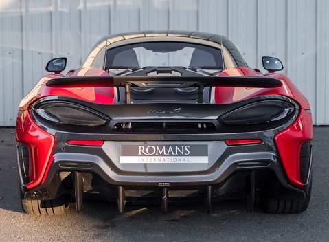 McLaren 600 Apex Collection 5