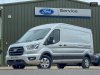 Ford Transit AUTO LWB [SOLD MT] L3H2 Medium Roof 350 Limited Air Con Cam Nav Sensors SEL