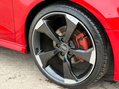 Audi A3 1.5 A3 Sportback S Line TFSI Semi-Auto 5dr 9