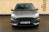 Ford Kuga ST-LINE EDITION ECOBLUE 5