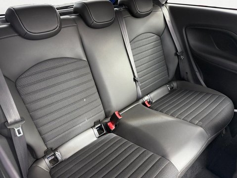 Vauxhall Corsa 1.6i Turbo VXR Euro 6 3dr 13