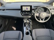 Suzuki Swace MOTION 10