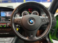 BMW M3 4.0 iV8 Coupe 2dr Petrol DCT Euro 5 (420 ps) 31