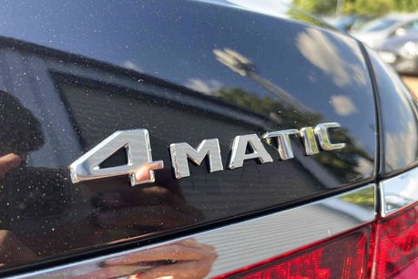 Mercedes-Benz S Class 3.0 S500Lh MHEV AMG Line (Premium Plus, Executive) G-Tronic+ 4MATIC Euro 6  14