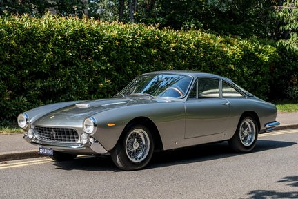 Ferrari 250 GT Lusso 1