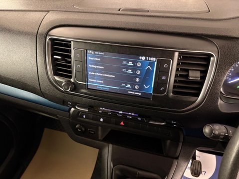 Peugeot Traveller 1.5 BlueHDi Active Standard MPV MWB Euro 6 (s/s) 5dr 21