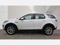 Land Rover Discovery Sport 2.0 Discovery Sport HSE TD4 Auto 4WD 5dr 6