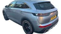 DS DS 7 2.0 BlueHDi Performance Line Crossback 5dr Diesel EAT8 Euro 6 (s/s) (180 ps 3