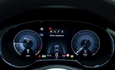 Bentley Bentayga V8 S 18