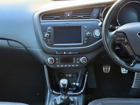Kia Ceed 1.0 Ceed GT-Line ISG 5dr 20