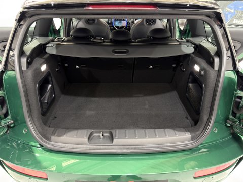 Mini Clubman JOHN COOPER WORKS ALL4 25