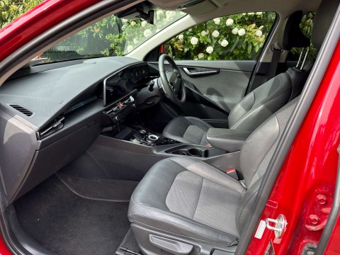Kia Niro 1.6 Niro 3 HEV Semi-Auto 5dr 20