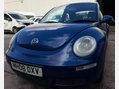 Volkswagen Beetle 1.6 Luna Hatchback 3dr Petrol Manual Euro 4 (102 ps) 11
