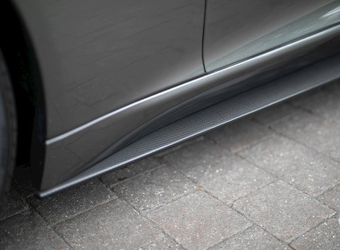 Aston Martin Vanquish S Volante 29