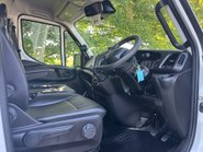 Iveco Daily 70C18V Welfare/Workshop Van - Air Conditioning 19