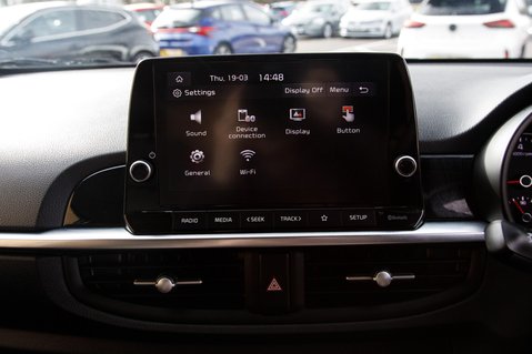 Kia Picanto GT-LINE 26