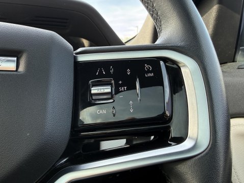 Land Rover Discovery Sport 1.5 P300e 12.2kWh R-Dynamic SE SUV 5dr Petrol Plug-in Hybrid Auto 4WD Euro 37