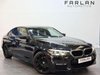 BMW 5 Series 2.0 520d M Sport Saloon 4dr Diesel Auto xDrive Euro 6 (s/s) (190 ps)