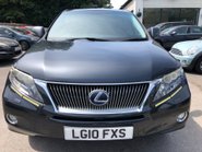 Lexus RX 450H SE-L just 61,000m self charging hybrid , ULEZ compliant, good history 18