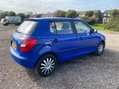 Skoda Fabia LEVEL 1 HTP 2