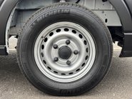 Ford Transit 350 Srw L2 130ps Dropside with PH150 Crane 31