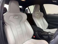 BMW M3 3.0 BiTurbo Competition Saloon 4dr Petrol DCT Euro 6 (s/s) (450 ps) 36