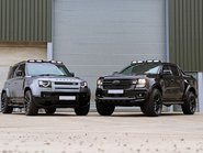 Ford Ranger BRAND  NEW TREMOR ECOBLUE STYLED BY SEEKER -FORD BEST OFF ROAD VERSION I 4