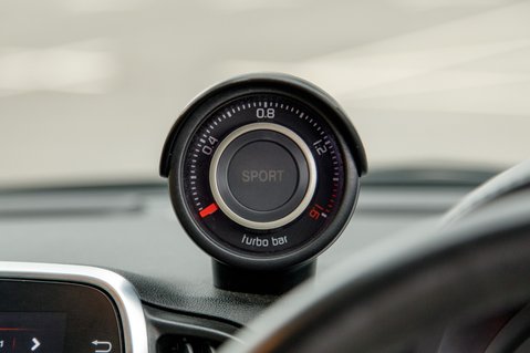 Abarth 500 595 TURISMO 15
