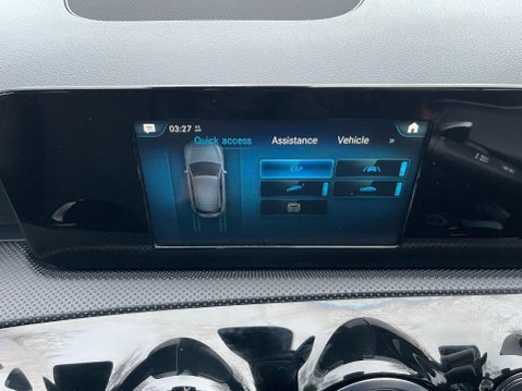 Mercedes-Benz A Class 2.0 A200d AMG Line 8G-DCT Euro 6 (s/s) 5dr 24