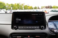 Hyundai KONA T-GDI N LINE MHEV 23