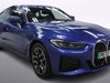 BMW I4 40 83.9kWh M Sport Gran Coupe 5dr Electric Auto eDrive (340 ps)