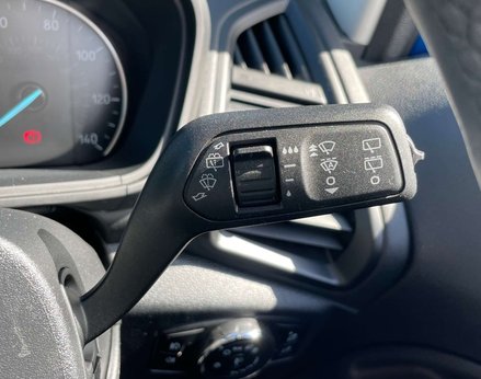 Ford Ecosport 1.0 EcoSport Titanium 5dr 48