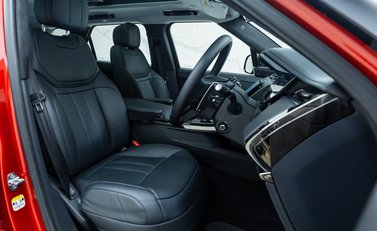 Land Rover Range Rover Sport P550e AUTOBIOGRAPHY 14