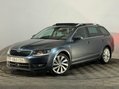 Skoda Octavia LAURIN AND KLEMENT TDI DSG 3