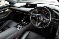 Mazda 3 GT SPORT TECH MHEV 4