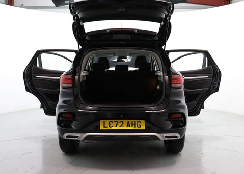 MG ZS 1.0 ZS Excite T GDi Auto 5dr 47