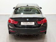 BMW M4 3.0 BiTurbo Competition Coupe 2dr Petrol DCT Euro 6 (s/s) (450 ps) 21