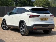 Nissan Qashqai E-POWER N-CONNECTA 2