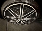 Mercedes-Benz C Class 2.0 AMG C 43 Midnight Edition MHEV 4MATIC Auto 4WD 5dr 59