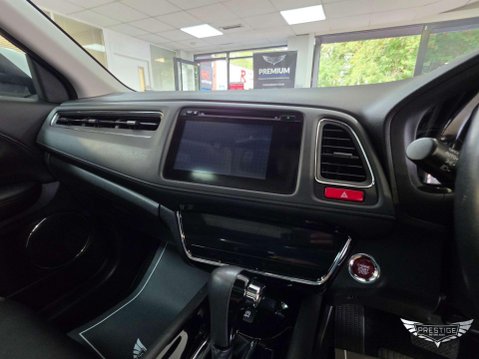 Honda HR-V 1.5 i-VTEC EX CVT Euro 6 (s/s) 5dr 33