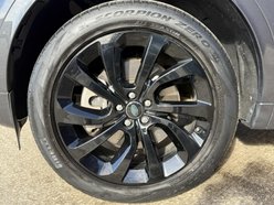 Land Rover Discovery Sport 1.5 P300e 12.2kWh Urban Edition SUV 5dr Petrol Plug-in Hybrid Auto 4WD Euro 17