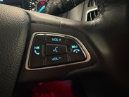 Ford Focus 1.0T EcoBoost Titanium Euro 6 (s/s) 5dr 17