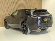 Land Rover Range Rover Velar 3.0 Range Rover Velar R-Dynamic HSE D300 Auto 4WD 5dr 19