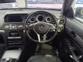 Mercedes-Benz E Class 2.1 E250 CDI AMG Line G-Tronic+ Euro 5 (s/s) 2dr 46